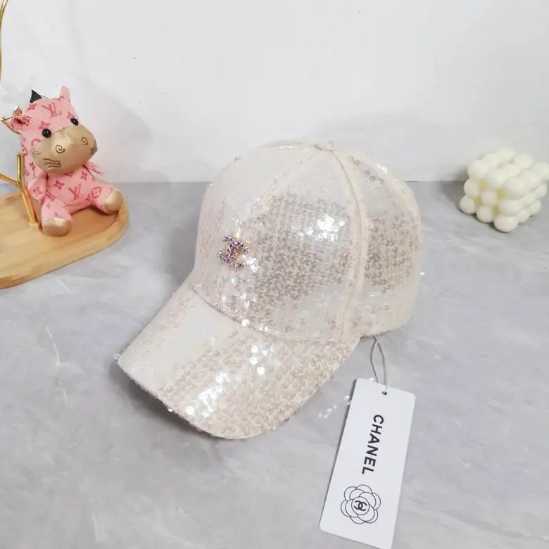Chanel Cap dxn (8)